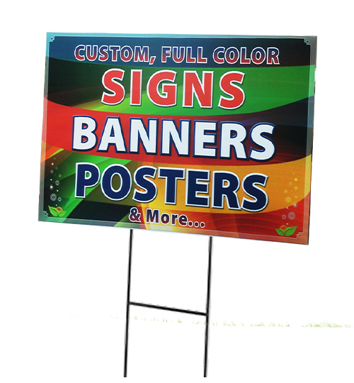 Acquire MGC BANNERS